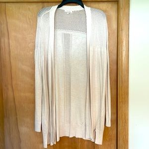 Maurice’s - cardigan - L